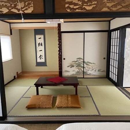 お宿 勝 南木曾 外观 照片